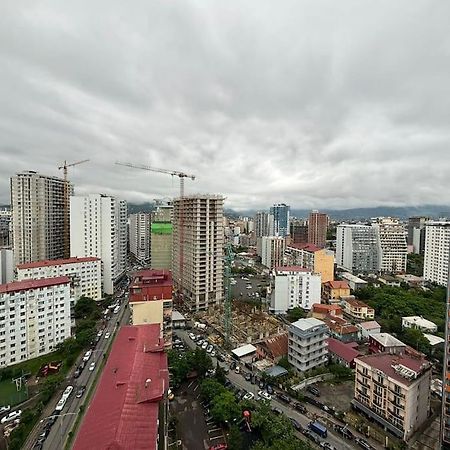 Bina Batumshi Apartment Exterior photo